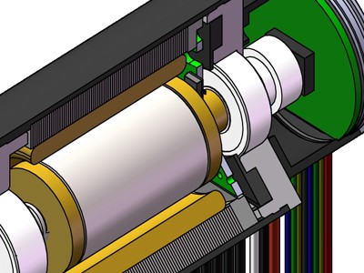 有刷與無刷直流電機(jī)，哪種換向好？