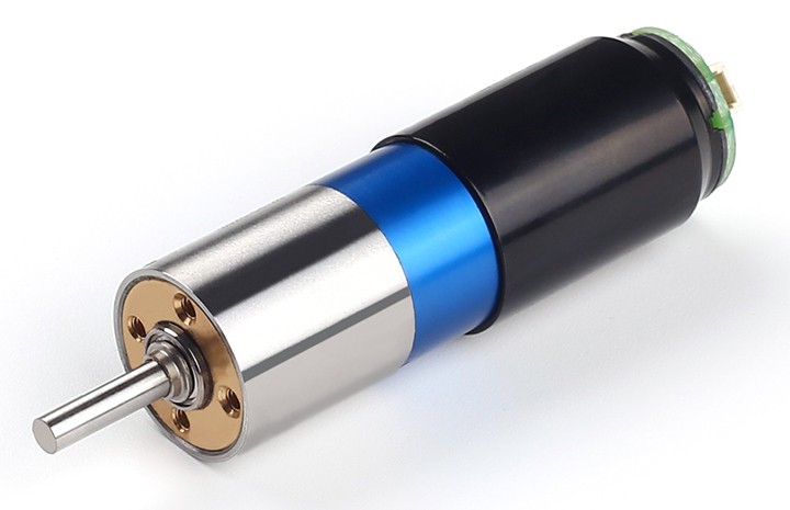 空心杯電機(jī)行業(yè)目前發(fā)展概況如何？