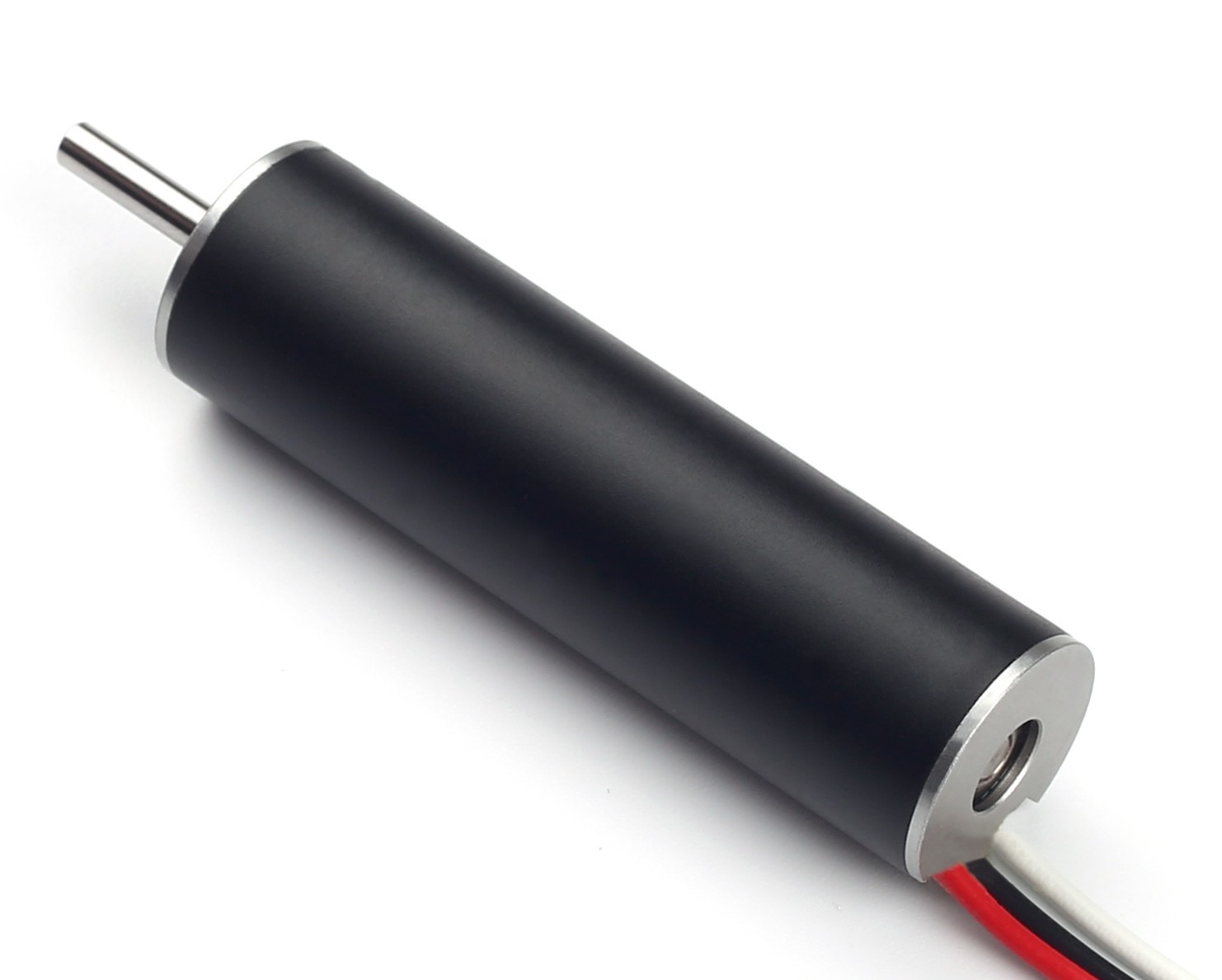 微型無刷直流電機和有刷電機的差異在哪里呢？